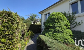 Maison 3 Pièces 66 m² à vendre à Achères (78260)