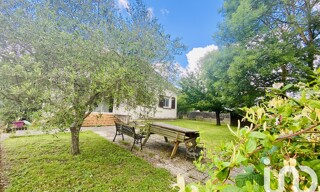 Maison 5 Pièces 112 m² à vendre à Brax (31490)