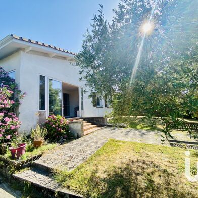 Maison 5 pièces 349000 €