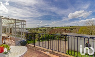 Maison 7 Pièces 176 m² à vendre à Maule (78580)