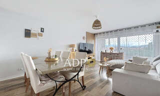 Appartement  85 m² à vendre à Mandelieu-la-Napoule (06210)