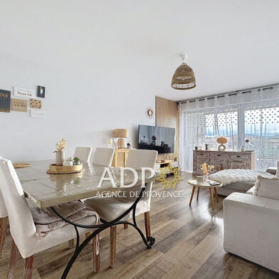 Appartement  420000 €