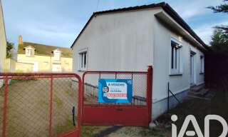 Maison 3 Pièces 89 m² à vendre à Cléry-Saint-André (45370)