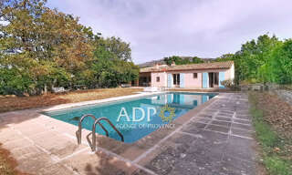 Maison  191 m² à vendre à Saint-Vallier-de-Thiey (06460)