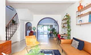 Maison 5 Pièces 128 m² à vendre à Saint-Denis (93200)