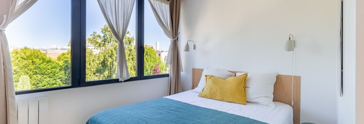 Maison 5 Pièces 128 m² à vendre à Clichy (92110)