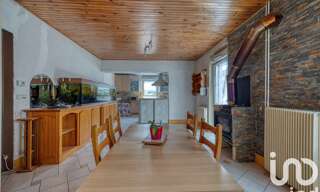 Maison 5 Pièces 130 m² à vendre à Le Pont-de-Claix (38800)