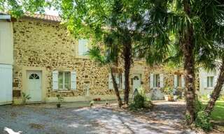 Maison 4 Pièces 102 m² à vendre à Eugénie-les-Bains (40320)