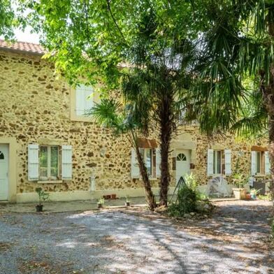 Maison 4 pièces 225000 €