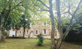 Maison 4 Pièces 102 m² à vendre à Eugénie-les-Bains (40320)