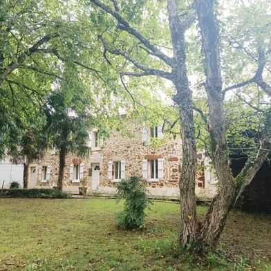 Maison 4 pièces 225000 €