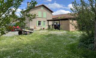 Maison 4 Pièces 110 m² à vendre à Montbron (16220)