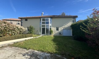 Maison 7 Pièces 285 m² à vendre à Montembœuf (16310)