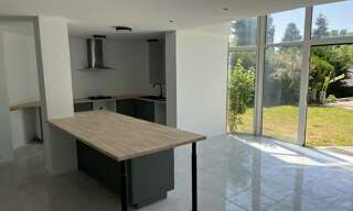 Maison 7 Pièces 285 m² à vendre à Montembœuf (16310)