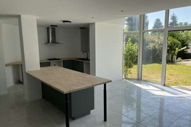 Maison 7 pièces 169000 €