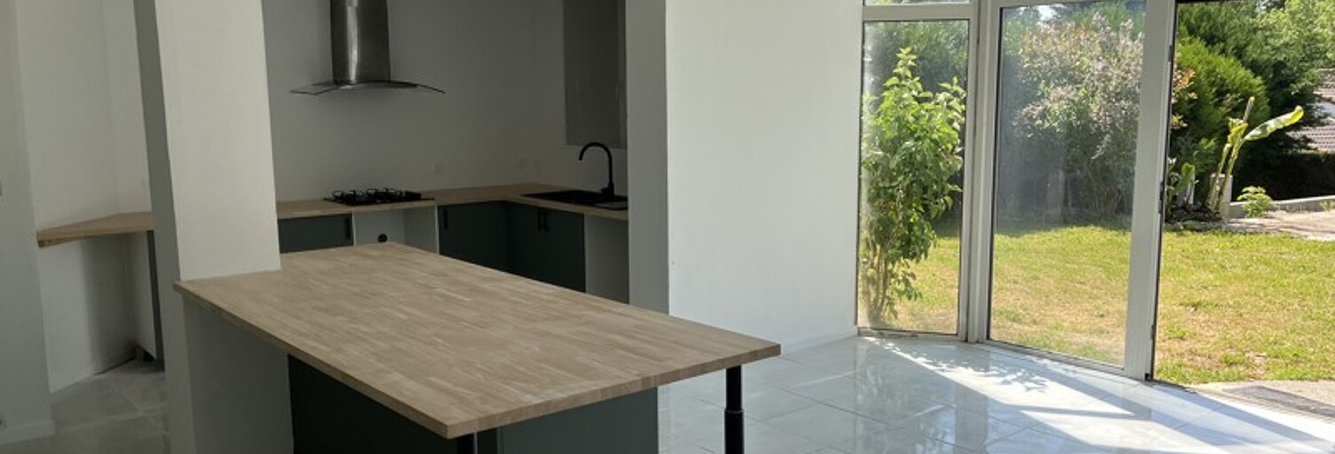 Maison 7 Pièces 285 m² à vendre à Montembœuf (16310)