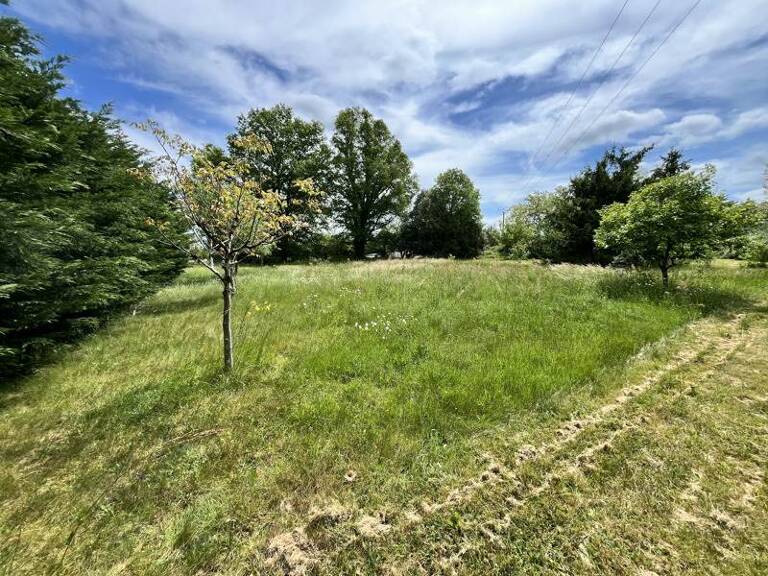 Terrain à bâtir de 0 pièces principales — photo 1