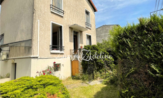 Maison 5 Pièces 119 m² à vendre à Les Pavillons-sous-Bois (93320)