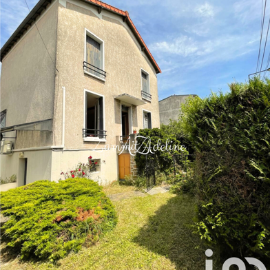 Maison 5 pièces 330000 €