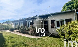 Maison 5 Pièces 122 m² à vendre à Auvers-sur-Oise (95430)
