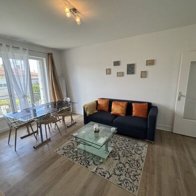 Appartement 4 pièces 159000 €