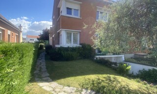 Maison 5 Pièces 111 m² à vendre à Douai (59500)