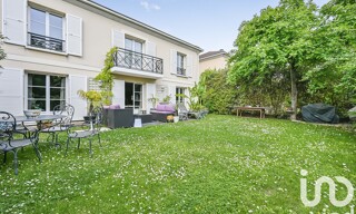Maison 7 Pièces 248 m² à vendre à Rueil-Malmaison (92500)
