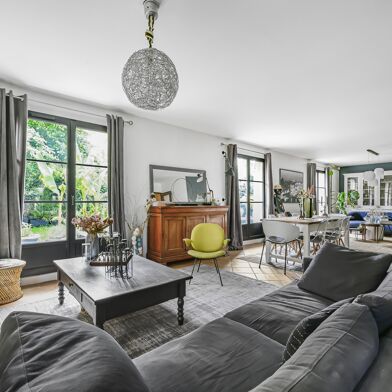 Maison 7 pièces 1319000 €