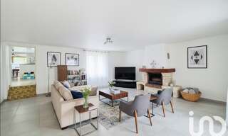 Maison 7 Pièces 210 m² à vendre à Teillay (35620)