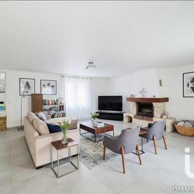 Maison 7 pièces 179000 €