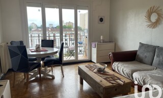 Appartement 4 Pièces 67 m² à vendre à Pau (64000)