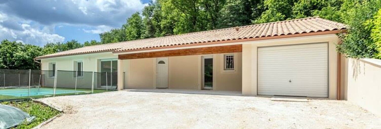 Maison 9 Pièces 149 m² à vendre à Champcevinel (24750)