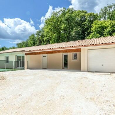 Maison 9 pièces 278144 €