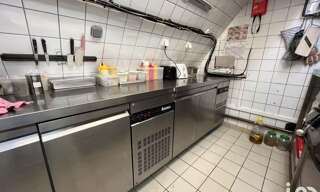 Commerce  65 m² à vendre à Paris 10 (75010)