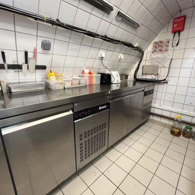 Commerce  125000 €