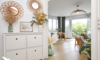 Appartement 5 Pièces 80 m² à vendre à Tours (37000)