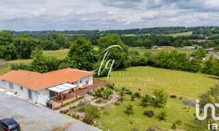 Maison 4 Pièces 130 m² à vendre à Hagetmau (40700)