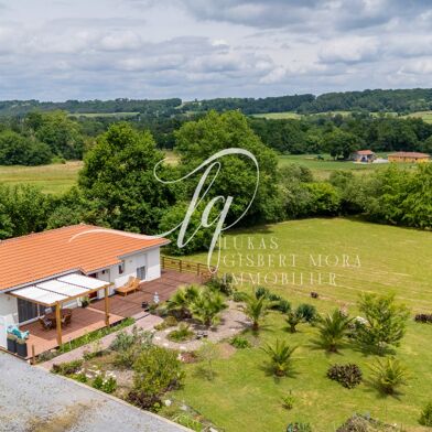 Maison 4 pièces 315000 €