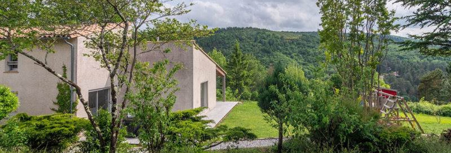 Maison 5 Pièces 204 m² à vendre à Revel (31250)