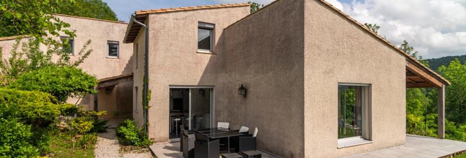 Maison 5 Pièces 204 m² à vendre à Revel (31250)