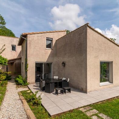 Maison 5 pièces 375000 €