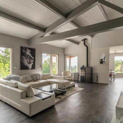 Maison 5 pièces 375000 €