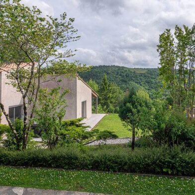 Maison 5 pièces 375000 €