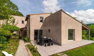 Maison 5 Pièces 204 m² à vendre à Revel (31250)