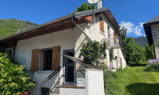 Maison 3 Pièces 70 m² à vendre à Saint-Martin-sur-la-Chambre (73130)