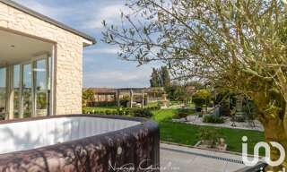 Maison 9 Pièces 200 m² à vendre à Flacourt (78200)