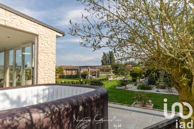 Maison 9 pièces 498000 €