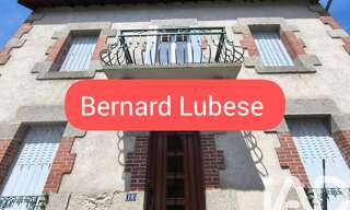 Appartement 5 Pièces 95 m² à vendre à Saint-Agnant-près-Crocq (23260)