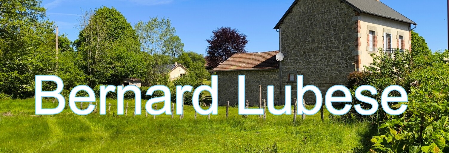 Appartement 5 Pièces 95 m² à vendre à Saint-Agnant-près-Crocq (23260)