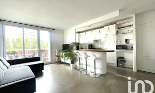 Appartement 2 Pièces 50 m² à vendre à Paris 18 (75018)